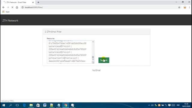 Checker Email Filter Gratis!! смотреть онлайн
