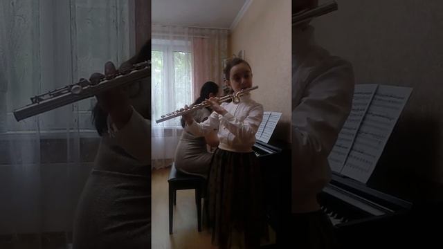 Саломея Царахова (9лет) смотреть онлайн