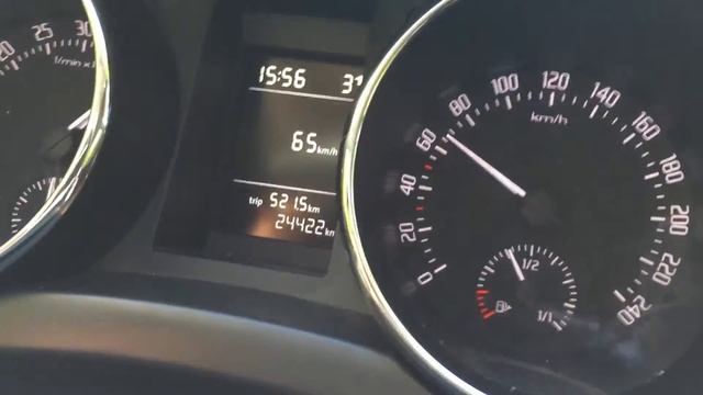 Skoda Yeti 2.0 tdi 4x4 MT 0-100 смотреть онлайн