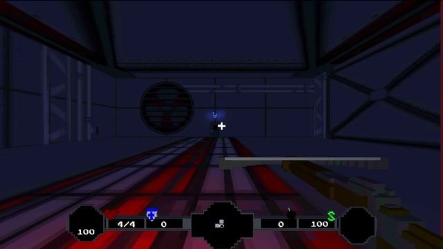 Paranautical Activity Vita Gameplay смотреть онлайн