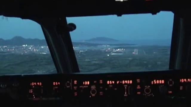 Atterraggio a Olbia Costa Smeralda (Alessandro De Gerardis) смотреть онлайн