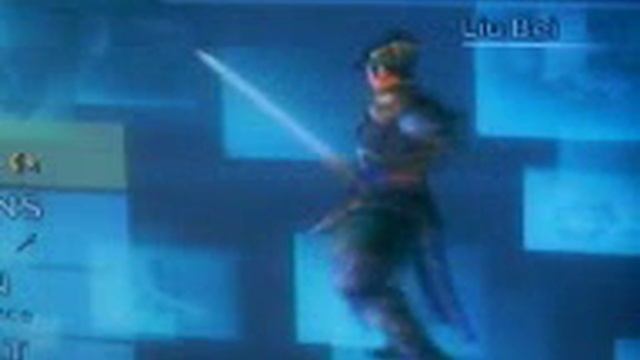 Liu Bei DW5 Empires смотреть онлайн