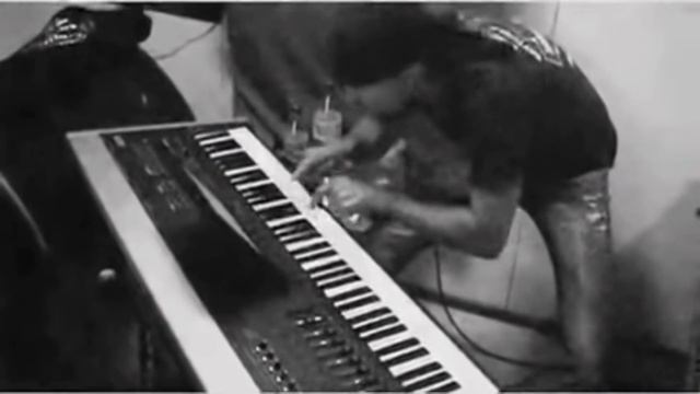 Jukka Nevalainen Toca el Piano // ECN смотреть онлайн