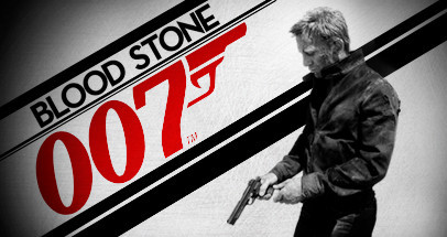 007 Blood Stone смотреть онлайн