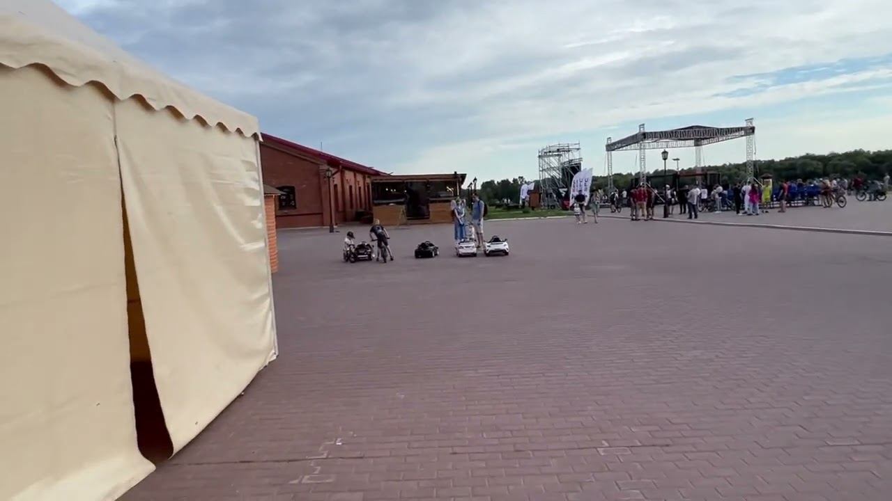 Александр Шлеменко опять хочет устроить бои в центре города !!! смотреть онлайн