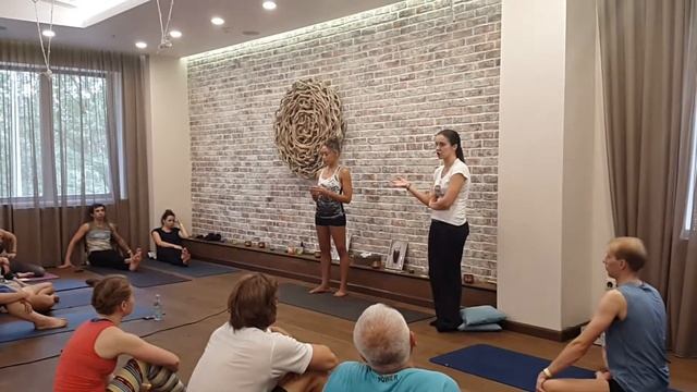 Laruga Glaser In Moscow. Ларуга Глейзер в Москве.