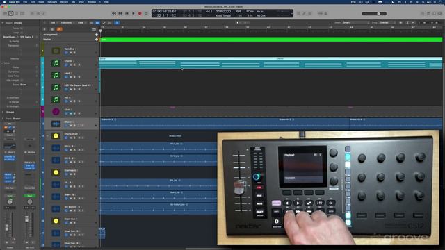 06. Zooming & Navigating
