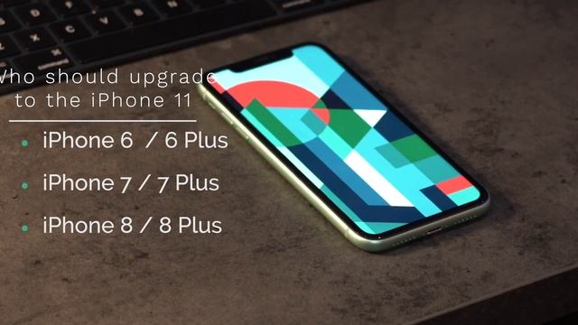 iPhone 11 Pro vs 11 iPhone - Which should you buy? смотреть онлайн