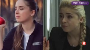 ЕЁ ПРЕДАЛИ, А ОНА НЕ СДЕЛАСЬ / Как сложилась судьба актрисы из сериала «След» Ольги Зейгер