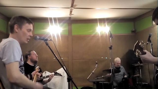 Чайф - Религия (кавер Тайный знакЪ) смотреть онлайн