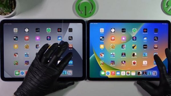iPad Pro 11' 4th Gen VS iPad 10th Gen 2022 - App Launch Speed Test & Comparison