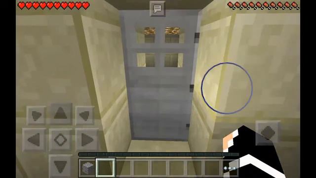 Прохождение карты для Minecraft PE 0.13.0 от Леши смотреть онлайн