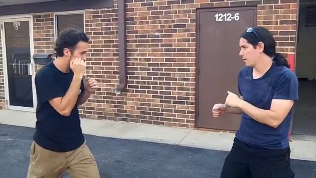 Hand to Hand Techniques from Filipino Martial Arts. Kali Arnis Escrima смотреть онлайн