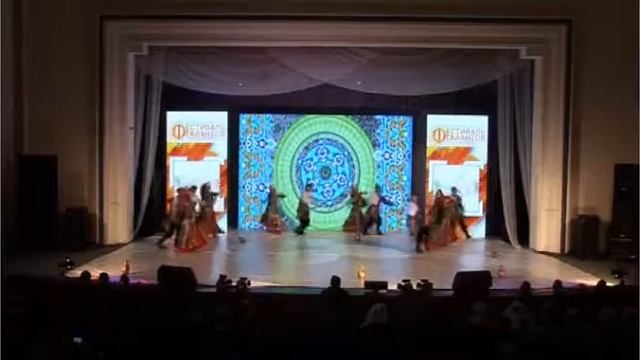 Группа Эдельвейс, Узбекистан смотреть онлайн