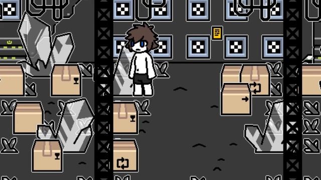 Changed Special Edition: The Box Puzzle смотреть онлайн