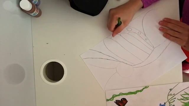 Using 10 Drawing Strategies Like Zriett The Pros смотреть онлайн