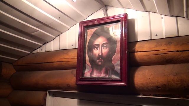 КАК ПРОХОДИТ ПРАЗДНОВАНИЕ КРЕЩЕНИЯ ГОСПОДНЕ смотреть онлайн