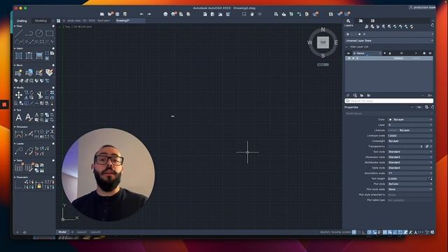 4 Reasons Why Autocad is Hard to Learn (Even in 2023) смотреть онлайн