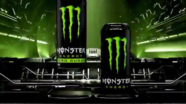 Monster Energy Launches Monster Energy Zero Sugar смотреть онлайн