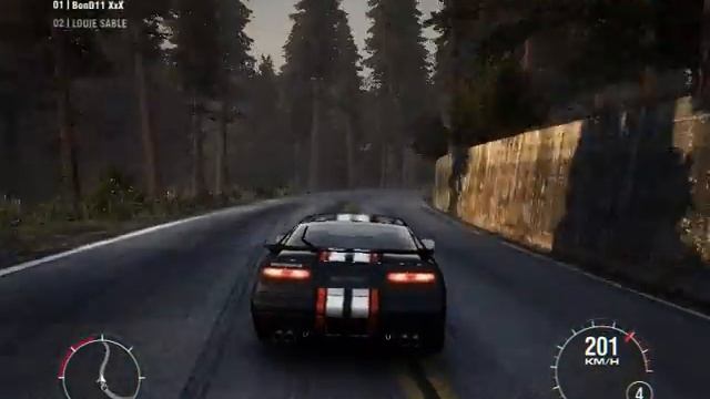 Grid 2 Intel E3400 8500GT смотреть онлайн