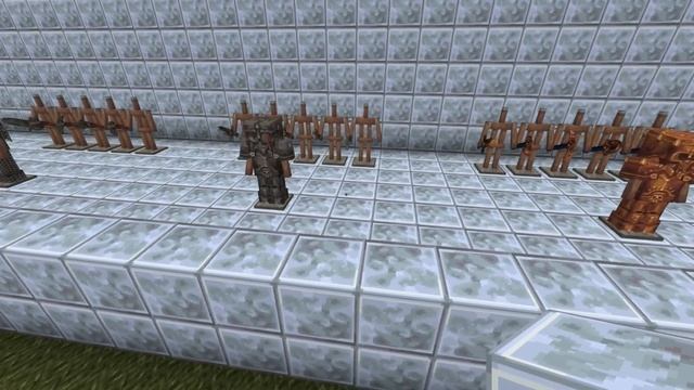 Daz Man Plays The Mythic Texture Pack In Minecraft Bedrock! смотреть онлайн