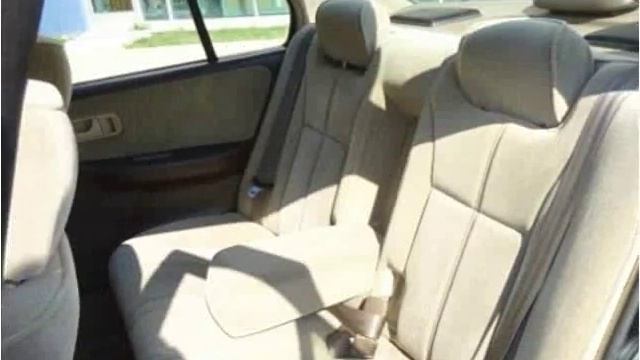1996 Infiniti G20 Used Cars Chantilly VA смотреть онлайн
