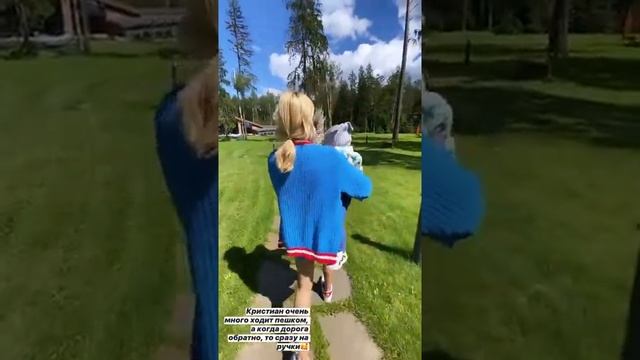 Лучшие сторис demivika (@Victoria Demidova) подборка ? от Undelete News за 23.07.2020 смотреть онлайн