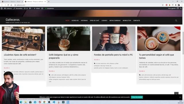 Cómo convertir tu web Wordpress en una PWA смотреть онлайн