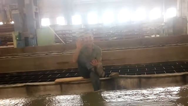 ооо"ДСК" формовка свай смотреть онлайн