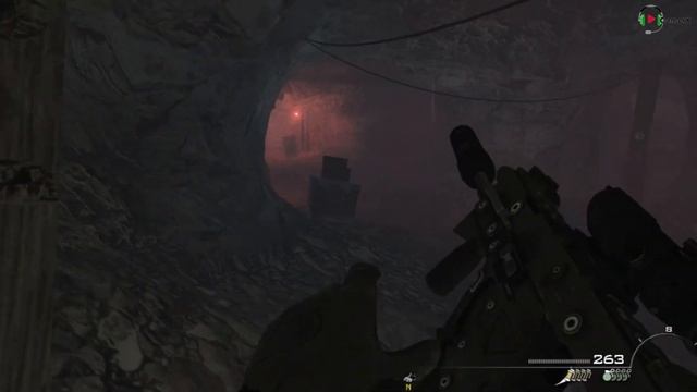 Call of Duty: Modern Warfare 2 - ACT 3 - Just Like Old Times - Game Play ( CODMW2 Campaign ) смотреть онлайн