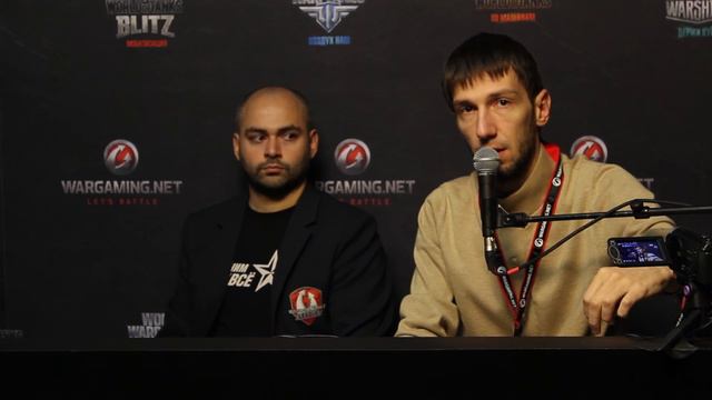 Будущее укрепрайонов в World of Tanks. Конференция КРИ. смотреть онлайн