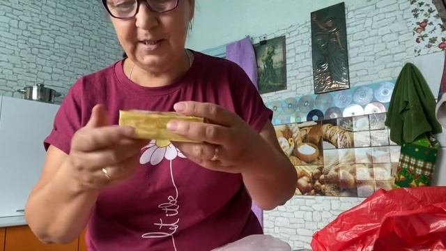 Весь день хлопочу.Заготовка шпината.Награда -мороженное.???♀️ смотреть онлайн