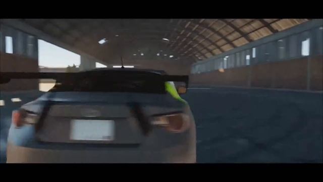 Forza Horizon 2 | Toyota GT86 Rocket Bunny Drift смотреть онлайн