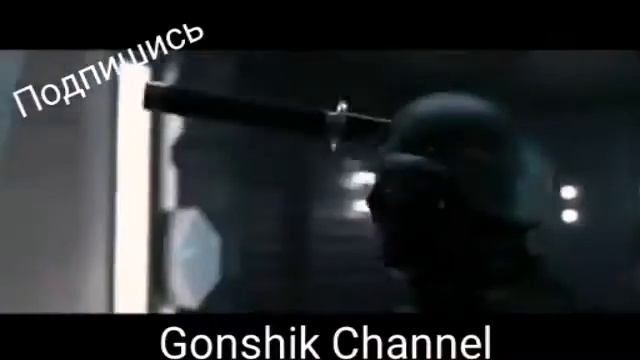 Клип Обитель зла 4 (Gonshik Channel) смотреть онлайн