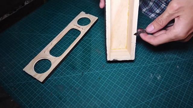 DIY 20W Mini Bluetooth Speaker смотреть онлайн