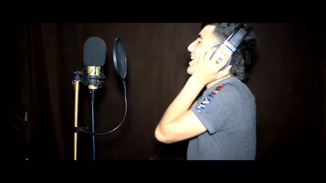 XZ AVLOD RoKeN дисс зад дар шон мс