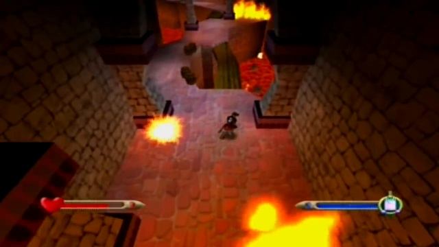 Longplay of Dragon's Lair 3D: Return to the Lair/Special Edition смотреть онлайн