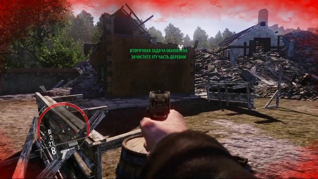 ENEMY FRONT ➤ ЧАСТЬ #2: ФРАНЦУЗСКОЕ СОПРОТИВЛЕНИЕ ➤ ПРОХОЖДЕНИЕ БЕЗ КОММЕНТАРИЕВ смотреть онлайн
