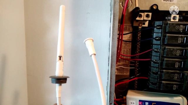 Emporia vue energy monitor tutorial en español смотреть онлайн