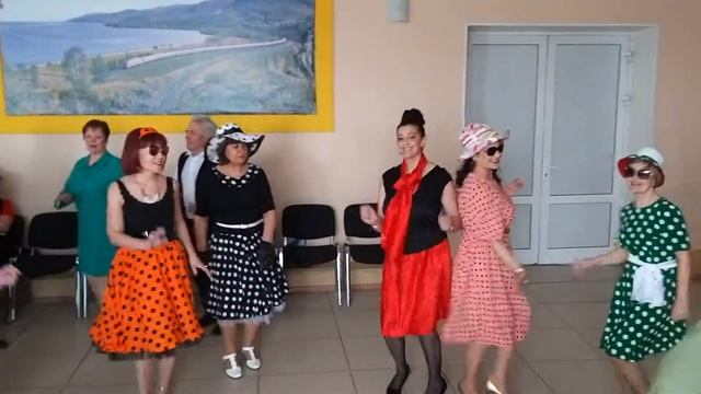 Женщина я не танцую смотреть онлайн