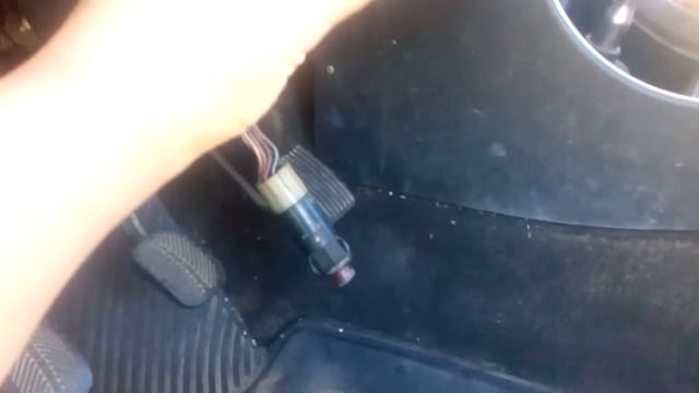 Знакомство с Ваз 21074 ( 0 выпуск проекта Призрак Экспорта) смотреть онлайн