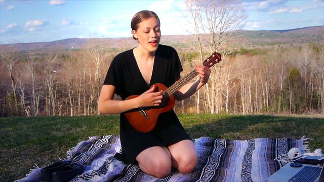 La Vie En Rose - Serena Guthrie (Louis Armstrong Cover) смотреть онлайн