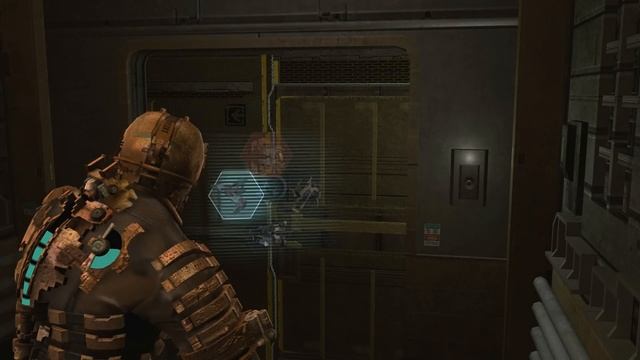 Zagrajmy w Dead Space PL (100%) odc. 17 - Naprawa wahadłowca | Hard смотреть онлайн