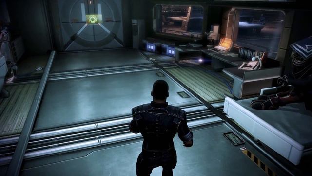 Mass Effect 3 - Na Palube / 1080p / CZ/SK Lets Play / # 16 смотреть онлайн