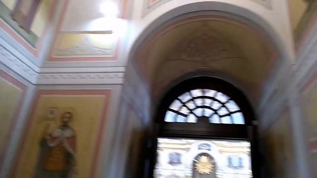 поселок Апраксин смотреть онлайн