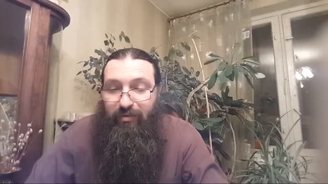 Библейские курсы. Четвероевангелие. Одиннадцатая беседа. смотреть онлайн