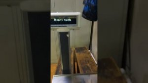 Калибровка весов Штрих-принт М 15-2.5 и аналогичных