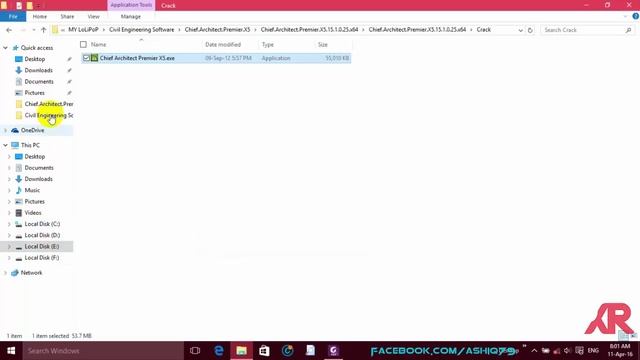 How To Install & Activate Chief Architect смотреть онлайн