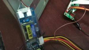 MT6820 MT561 Universal LCD Driver Board || Assembly Monitors VGA Driver Board