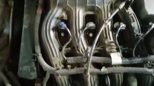 приора заглохла на ходу